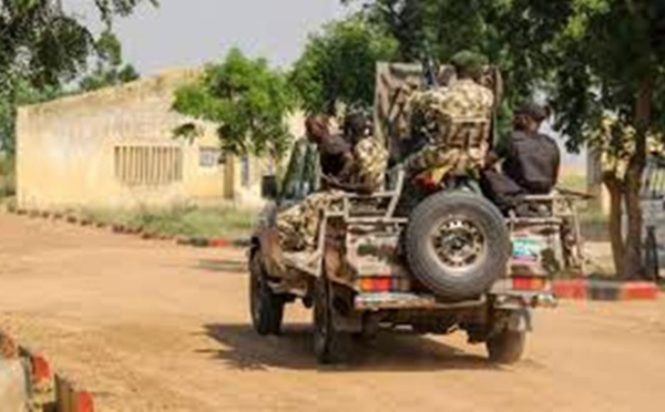   Nigeria : 180 élèves sauvés d'une attaque, 30 sont portés disparus