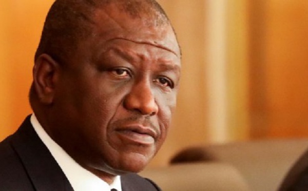 La disparition du Premier ministre ivoirien Hamed Bakayoko