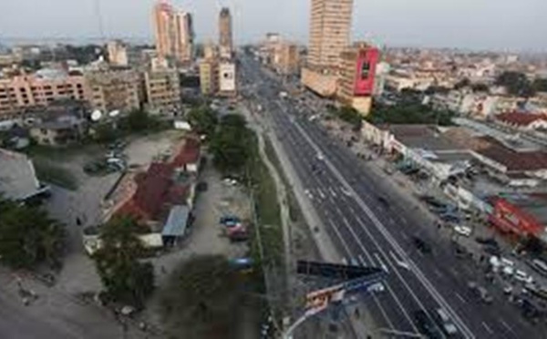 RDC: ouverture d'une session parlementaire chargée