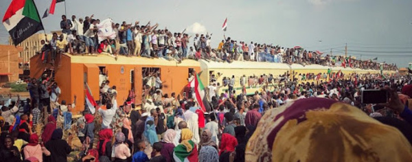 Syrie : printemps arabes, le grand recul de l’économie