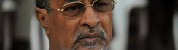 Mahamat Saleh Annadif, nouveau patron de l’ONU pour l’Afrique de l’Ouest