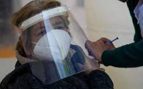 L'OMS se veut rassurante sur le vaccin AstraZeneca