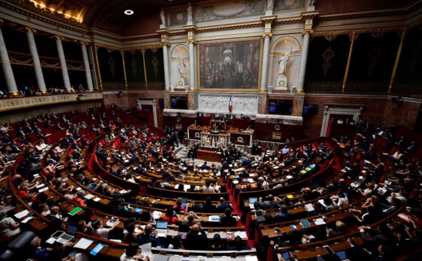 Violences sexuelles: les députés unanimes pour renforcer la protection des mineurs
