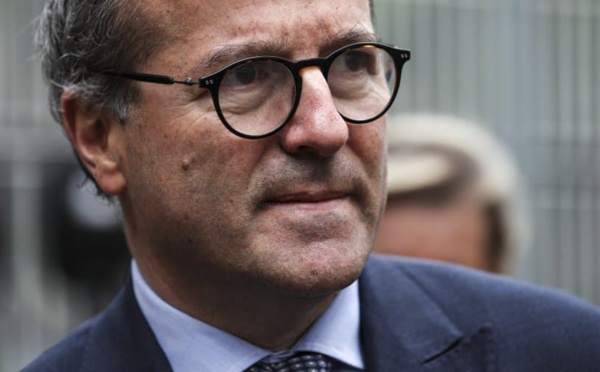 "2800 patients en réanimation" en avril : les projections inquiétante du directeur de l'Assistance publique – Hôpitaux de Paris(AP-HP)