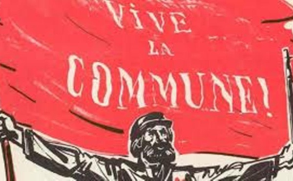 Il y a 150 ans, la Commune hissait le drapeau rouge sur l'Hôtel de Ville de Paris