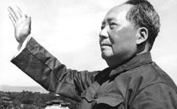 Quand la Commune de Paris inspirait la Chine de Mao