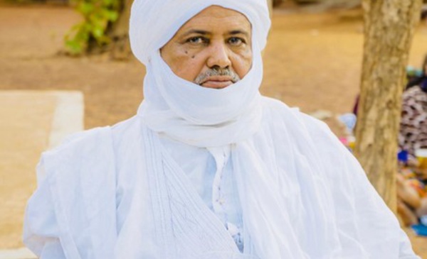 Mali: polémique après la nomination de Mohamed Ould Matali comme conseiller du président du CNT