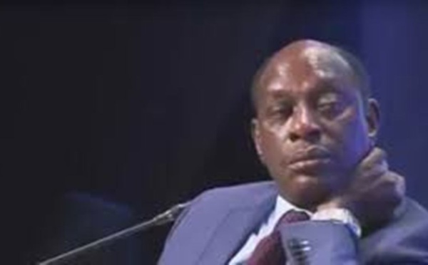 Mali: essayiste et journaliste, Adam Thiam est mort du Covid-19