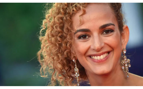 Francophonie: l'accès au livre encore trop difficile, selon Leïla Slimani