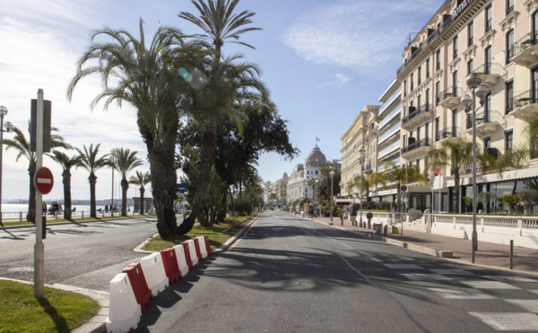 Confinement : le gouvernement envisage de renoncer aux attestations en journée