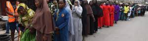 Nigeria : le port du voile à l'école suscite de vives tensions dans l'État de Kwara