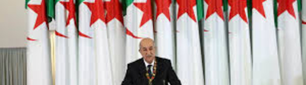 Le président Tebboune veut "toute la lumière" sur les disparus de la guerre d'Algérie