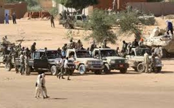 Darfour: les attaques se multiplient malgré le déploiement de la force conjointe