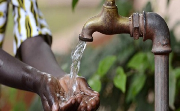 Journée mondiale de l’eau, édition 2021 : environ 800 milliards de franc Cfa investis dans le secteur de l’eau entre 2011 et 2020