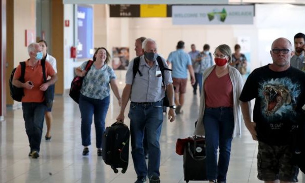 Le vaccin COVID sera-t-il exigé pour les voyages internationaux ? Probablement, selon le patron de cette compagnie aérienne