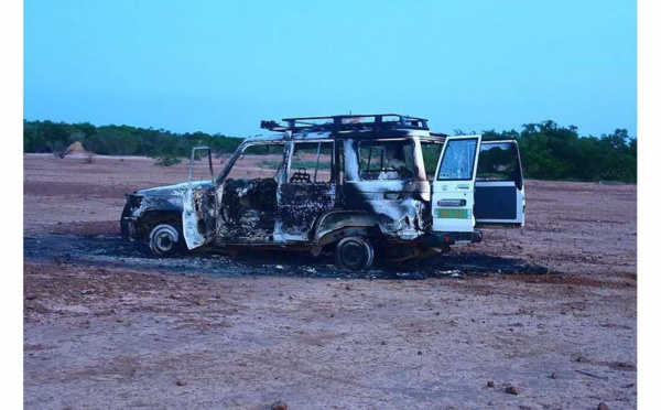 Niger : les attaques de dimanche ont fait au moins 137 morts, selon le gouvernement