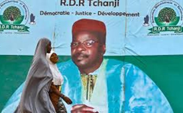 Présidentielle au Niger: Mahamane Ousmane conteste le verdict de la Cour constitutionnelle