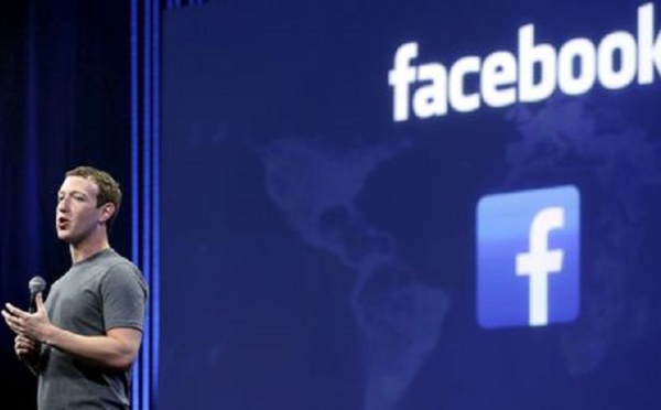 Désinformation, menaces contre des journalistes : Reporters sans frontières porte plainte contre Facebook