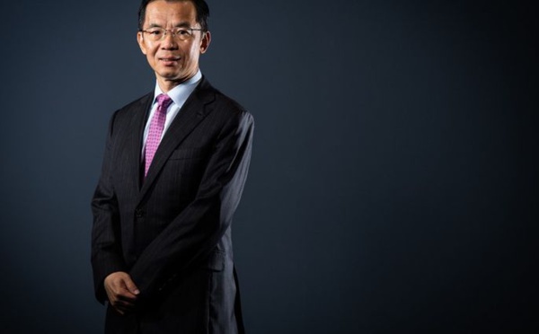 L’ambassadeur de Chine convoqué au Quai d’Orsay après des « propos inacceptables » sur un chercheur français