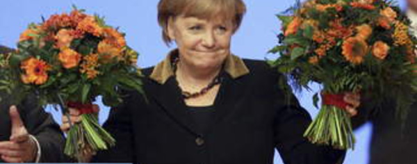 Covid-19 : Angela Merkel s'excuse d'avoir voulu renforcer les restrictions à Pâques en Allemagne