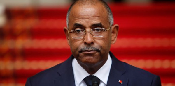 Côte d’Ivoire : Patrick Achi confirmé au poste de Premier ministre