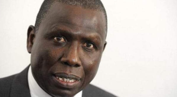 Alioune Ndao revient sur son départ brutal de la CREI