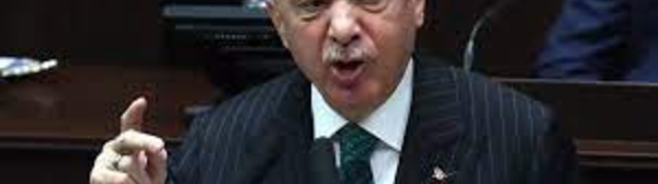 Turquie: quatre journalistes de Charlie Hebdo inculpés pour «insulte» à Erdogan