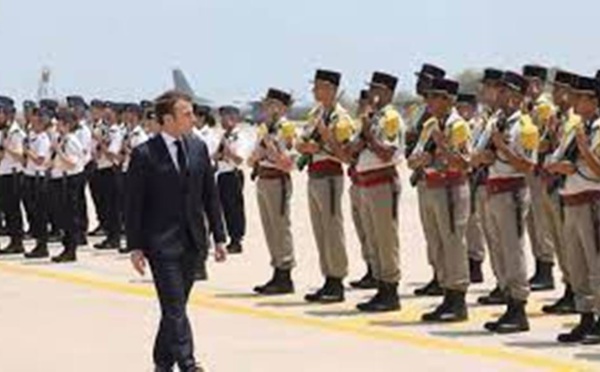 Les shebabs appellent à attaquer «les intérêts américains et français» à Djibouti