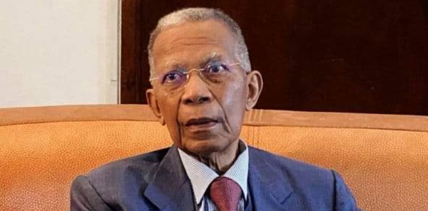 Madagascar : L’ancien président Didier Ratsiraka est mort