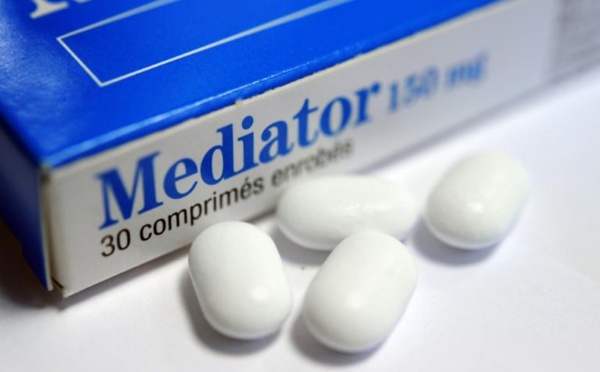 Scandale du Mediator : les laboratoires Servier reconnus coupables de "tromperie aggravée"