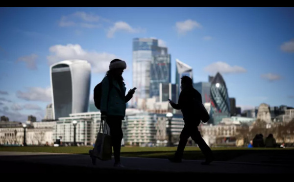 Covid-19 : aucun décès à Londres en 24 heures, une première en six mois
