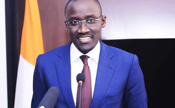 Côte d'Ivoire: Abdourahmane Cissé nommé Secrétaire général de la présidence
