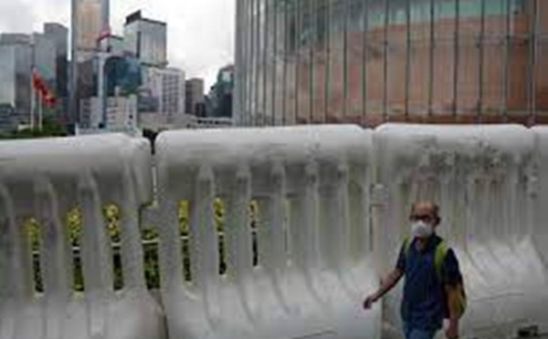 La Chine approuve une refonte radicale du système électoral à Hong Kong