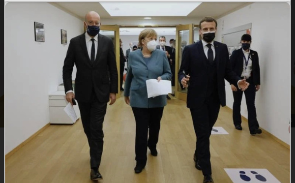 Covid-19 : l'OMS, le Conseil européen et une vingtaine de pays demandent un «traité international sur les pandémies»