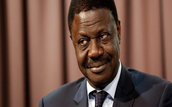 Un an après la disparition de Pape Diouf, une fondation va voir le jour