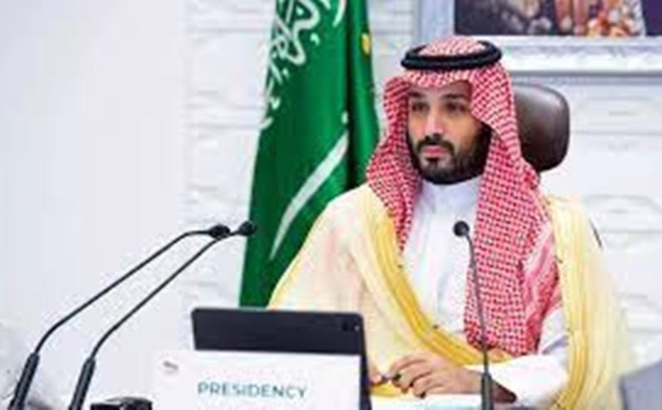 L'Arabie saoudite annonce un plan d’investissement pour stimuler son secteur privé