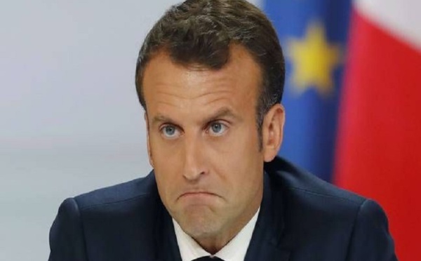 France : Emmanuel Macron annonce la fermeture de toutes les établissements scolaires dès lundi et pour 3 semaines au moins