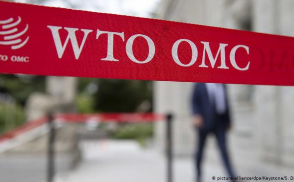 L'OMC appelle à un déploiement équitable des vaccins anti-Covid pour relancer le commerce