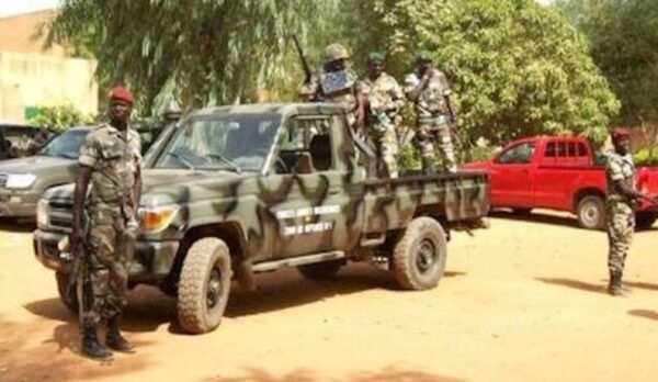 Tentative de coup d'État au Niger: l'opposition demande la création d'une commission d'enquête parlementaire