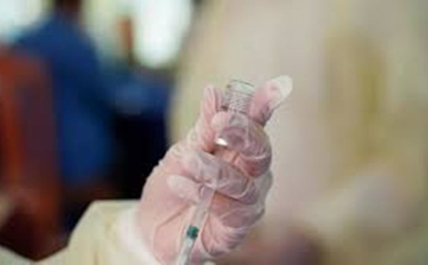 Covid-19: le laboratoire chinois Sinovac va doubler les capacités de production de son vaccin