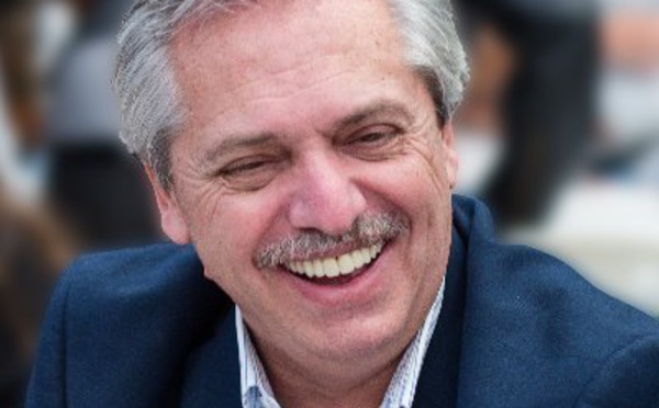 Le Président argentin a été testé positif au coronavirus