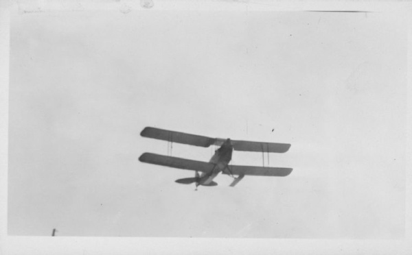 Survol illégal d'un avion à Ziguinchor : les 4 membres de l'équipage arrêtés