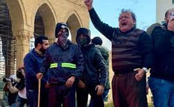 Liban: avec la crise économique, la santé devient un luxe