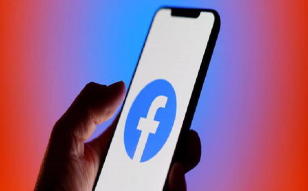 500 millions de comptes Facebook piratés