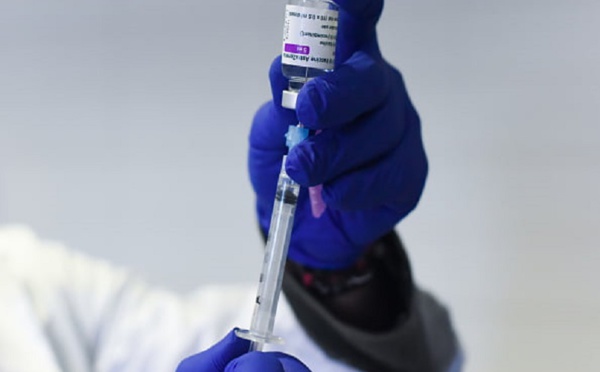 Covid-19 : Macao et Hongkong suspendent le vaccin chinois Pfizer-BioNTech