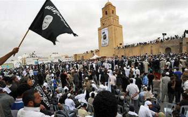 Tunisie: le mouvement salafiste Ansar al-Charia demande à ses partisans de ne pas venir à son meeting prévu ce dimanche à Kairouan