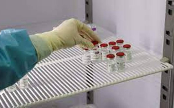 Covid-19: le Nigeria dit progresser sur le développement de son propre vaccin