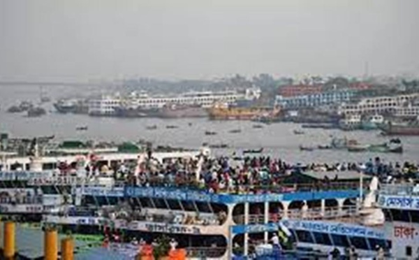 Covid-19 au Bangladesh: reconfinement national pour lutter face à la hausse des cas