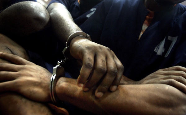 Nigeria: plus de 1800 détenus s'échappent après l'attaque d'une prison dans le sud-est du pays (autorités)