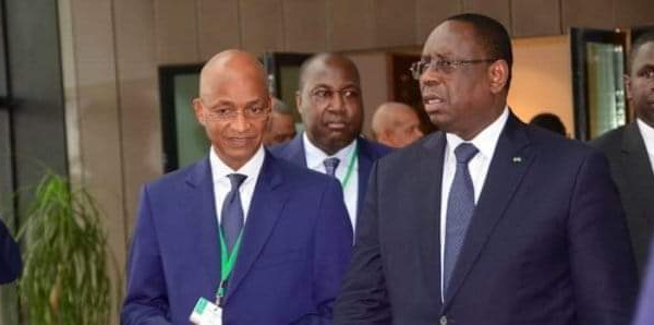 Fermeture des frontières sénégalo-guinéennes: Cellou Dalien Diallo appelle à une mobilisation contre Condé 